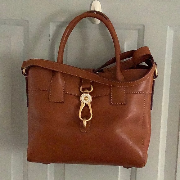 Dooney & Bourke Amelie Tote - Picture 1 of 5